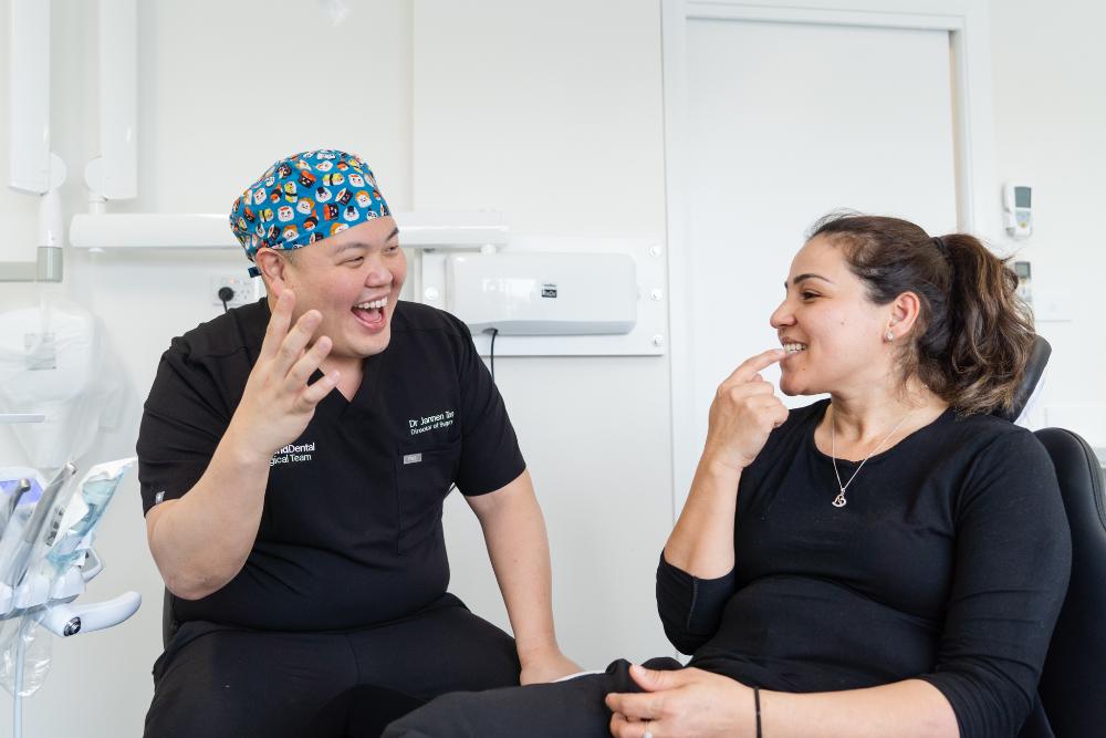 melbourne dental vision your dentist in berwick vic