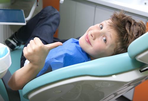 children's dentist narre warren vic