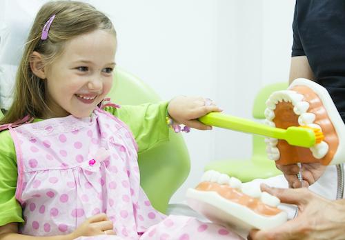 kids dentist in narre warren vic