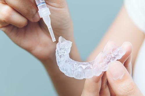 teeth whitening narre warren 