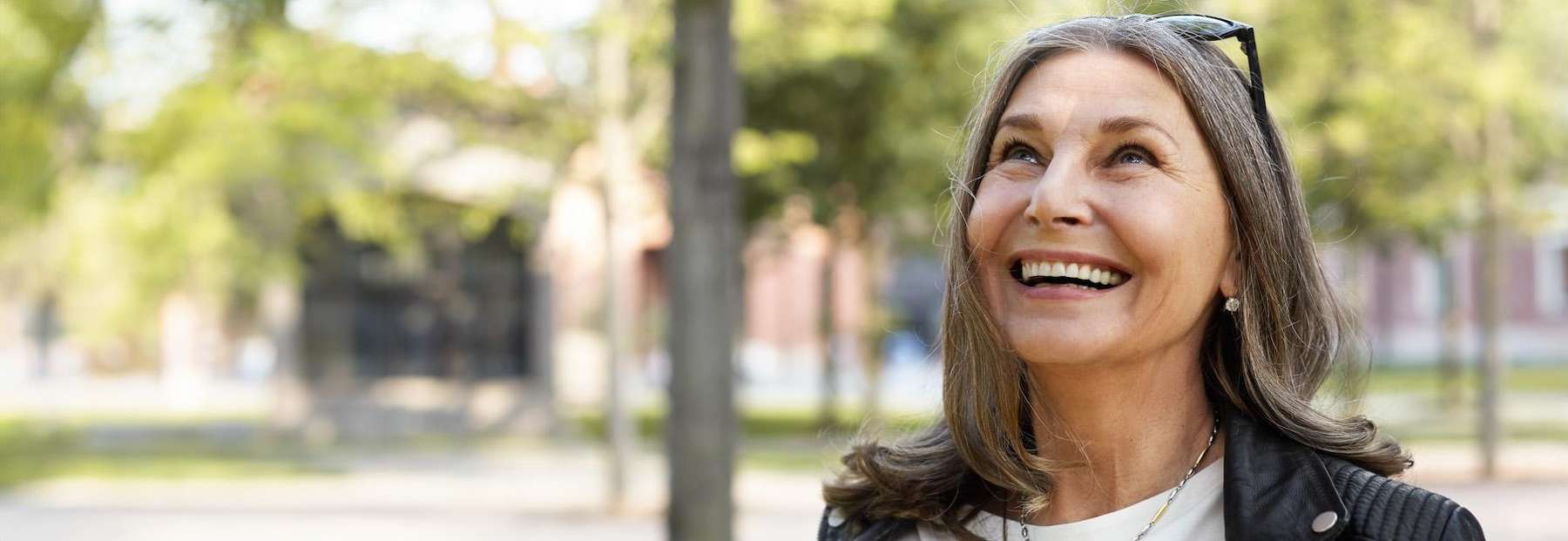 smiling woman in narre warren