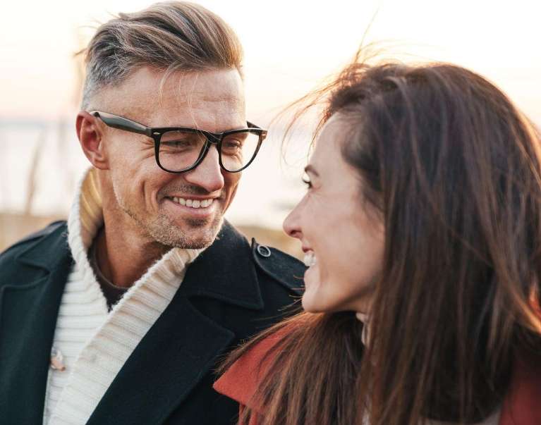 a couple on a date in narre warren