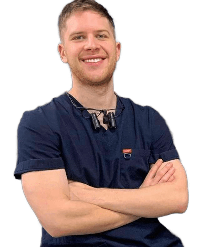 Dr Drew Langan in Narre Warren