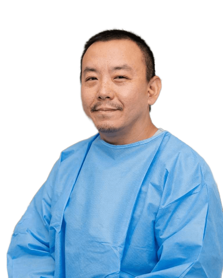Dr Ben Ma narre warren