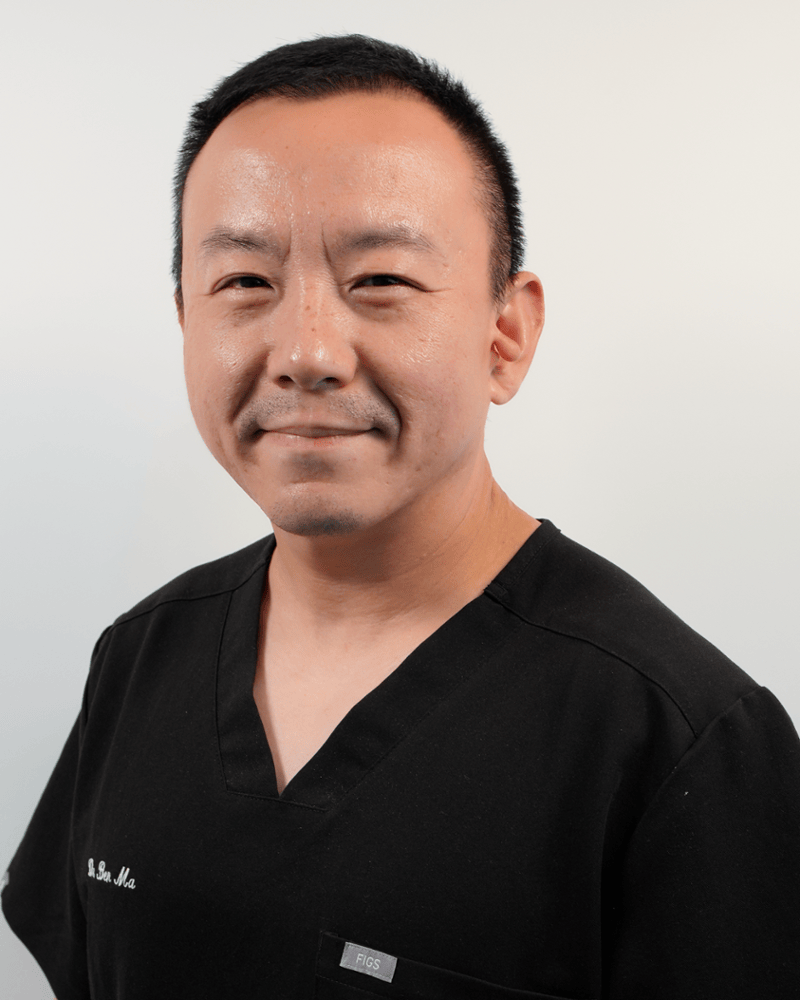 Dr Ben Ma narre warren