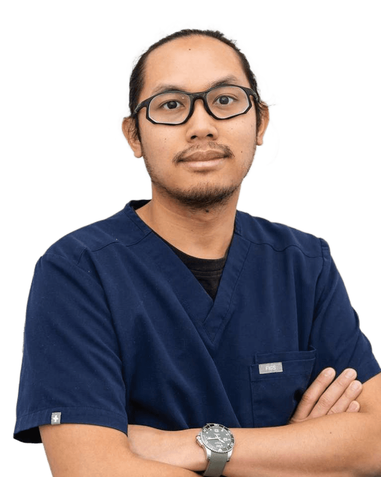 Dr Ilyas Bakir narre warren