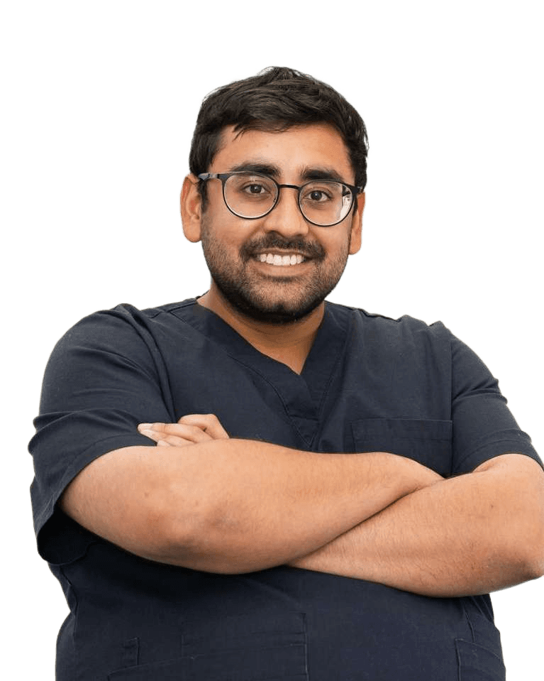 Dr Punya Bahl narre warren