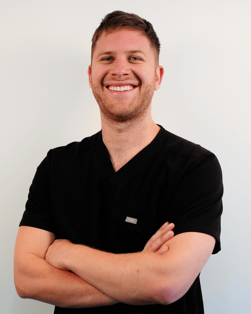 Dr Drew Langan in Narre Warren