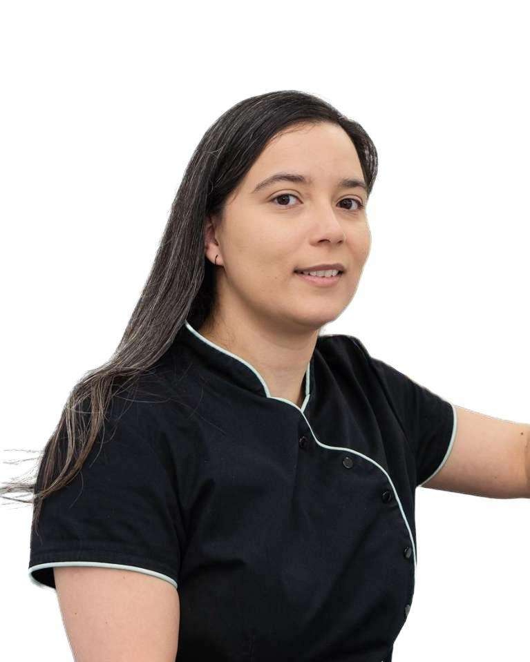 Dr Sandra D'Caro narre warren