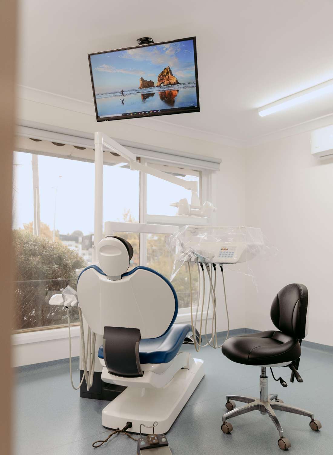Narre Warren Dentist Exam Room 2
