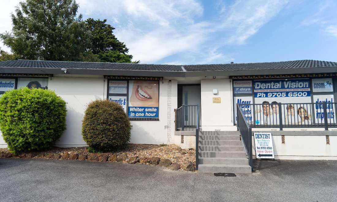 dental clinic in narre warren vic