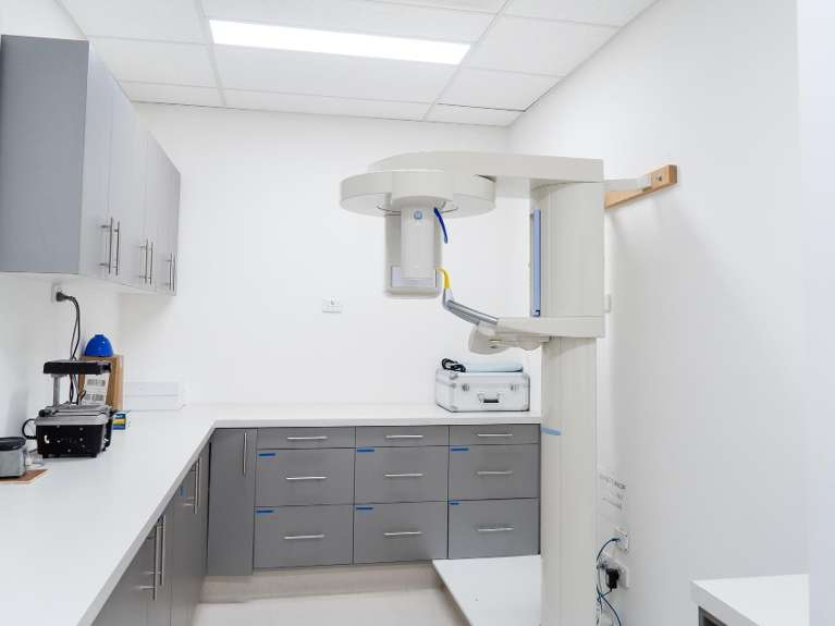 3-D Cone Beam Computed Tomography (CBCT) in narre warren