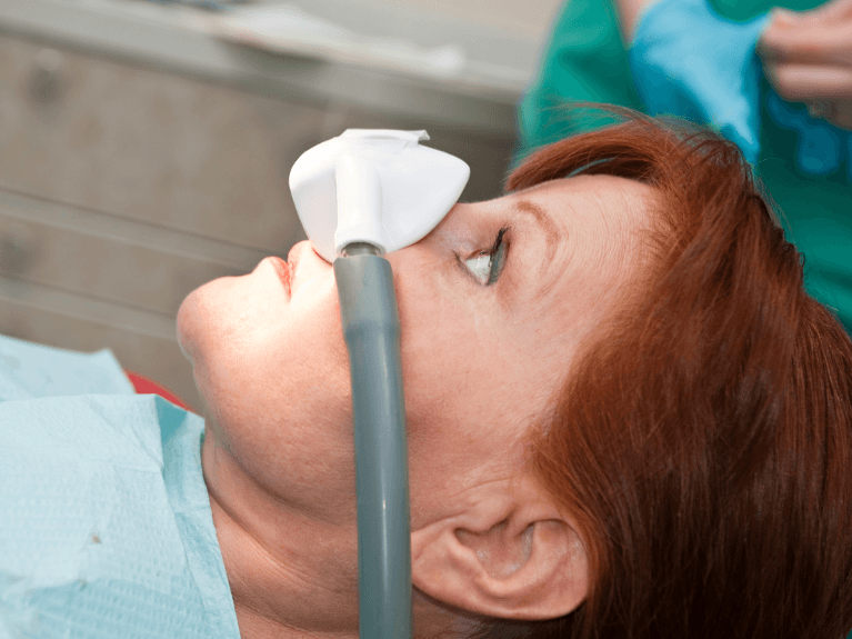 Nitrous Oxide in narre warren