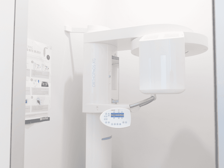 Panoramic X-Rays in narre warren