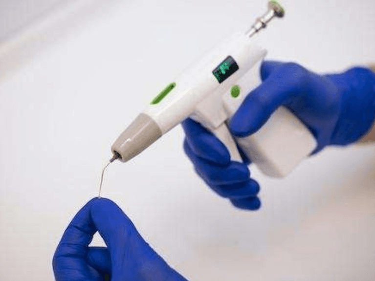 Rotary Endodontics in narre warren